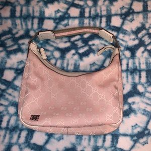 Gucci Mini GG Canvas